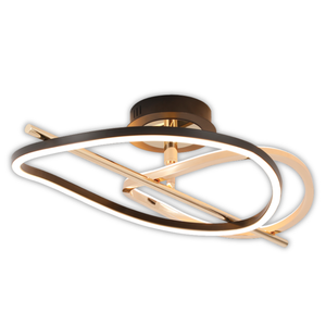 Brightstar CF610 Correlated Color Temperature Ceiling Light