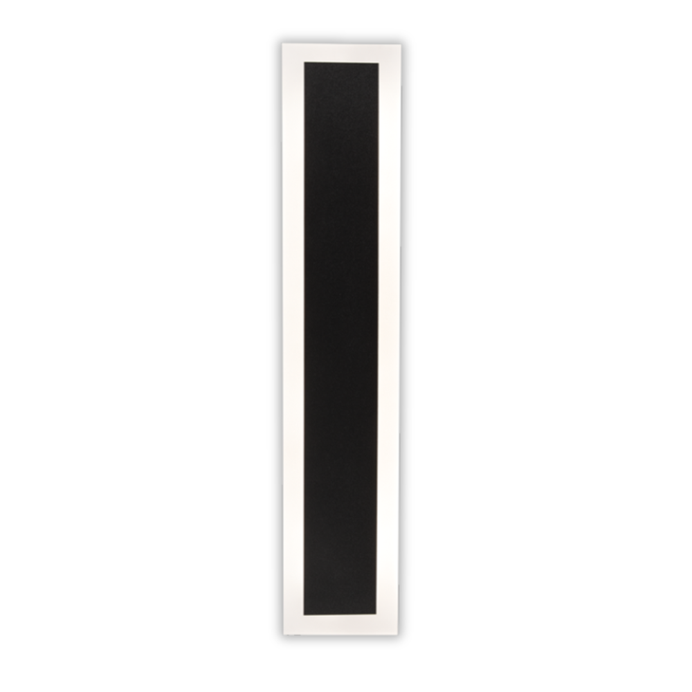 Whitehouse Lighting And Electrical Brightstar L547 Black Outdoor Light  Brightstar