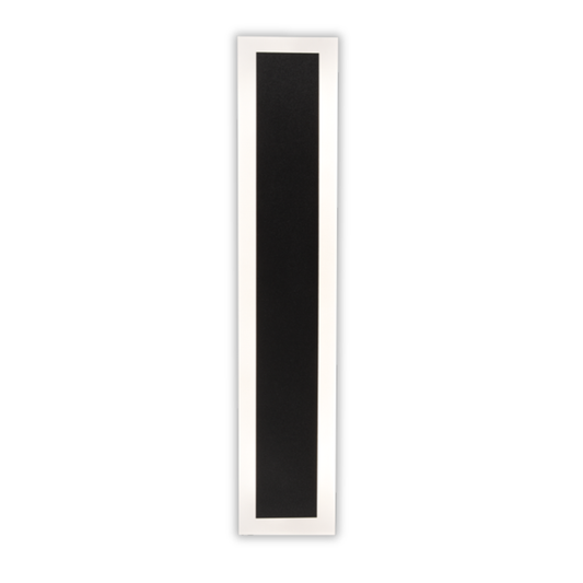 Whitehouse Lighting And Electrical Brightstar L547 Black Outdoor Light  Brightstar