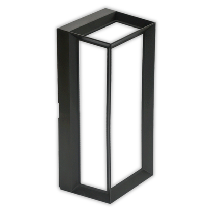 Whitehouse Lighting And Electrical Brightstar L634 Black Outdoor Light  Brightstar