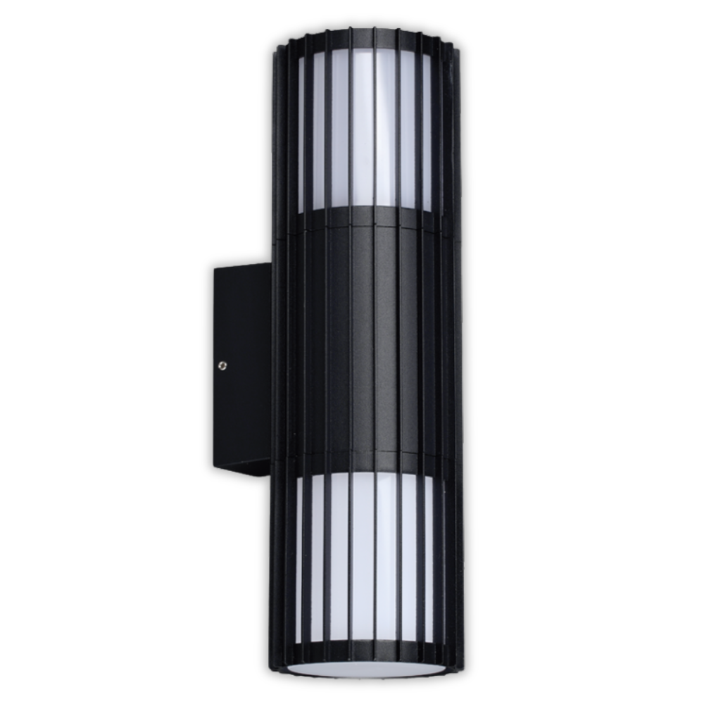 Whitehouse Lighting And Electrical Brightstar L643 Black Outdoor Light  Brightstar