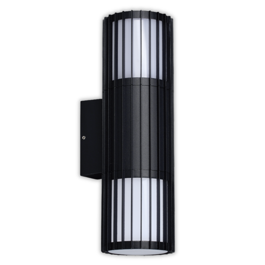 Whitehouse Lighting And Electrical Brightstar L643 Black Outdoor Light  Brightstar