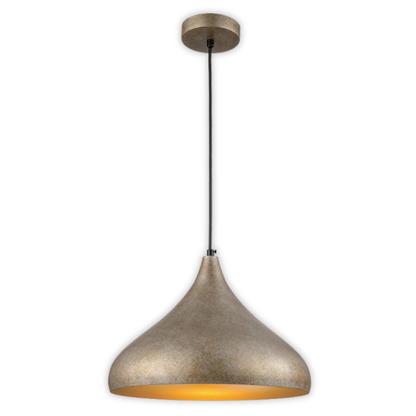 Whitehouse Lighting And Electrical Brightstar PEN886 Champaign Ruf Pendant Light  Brightstar