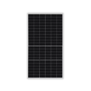 WHL&E 540W/JA Solar Panel