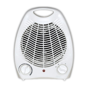Radiant RHE11 2000W Thermostat Fan Heater