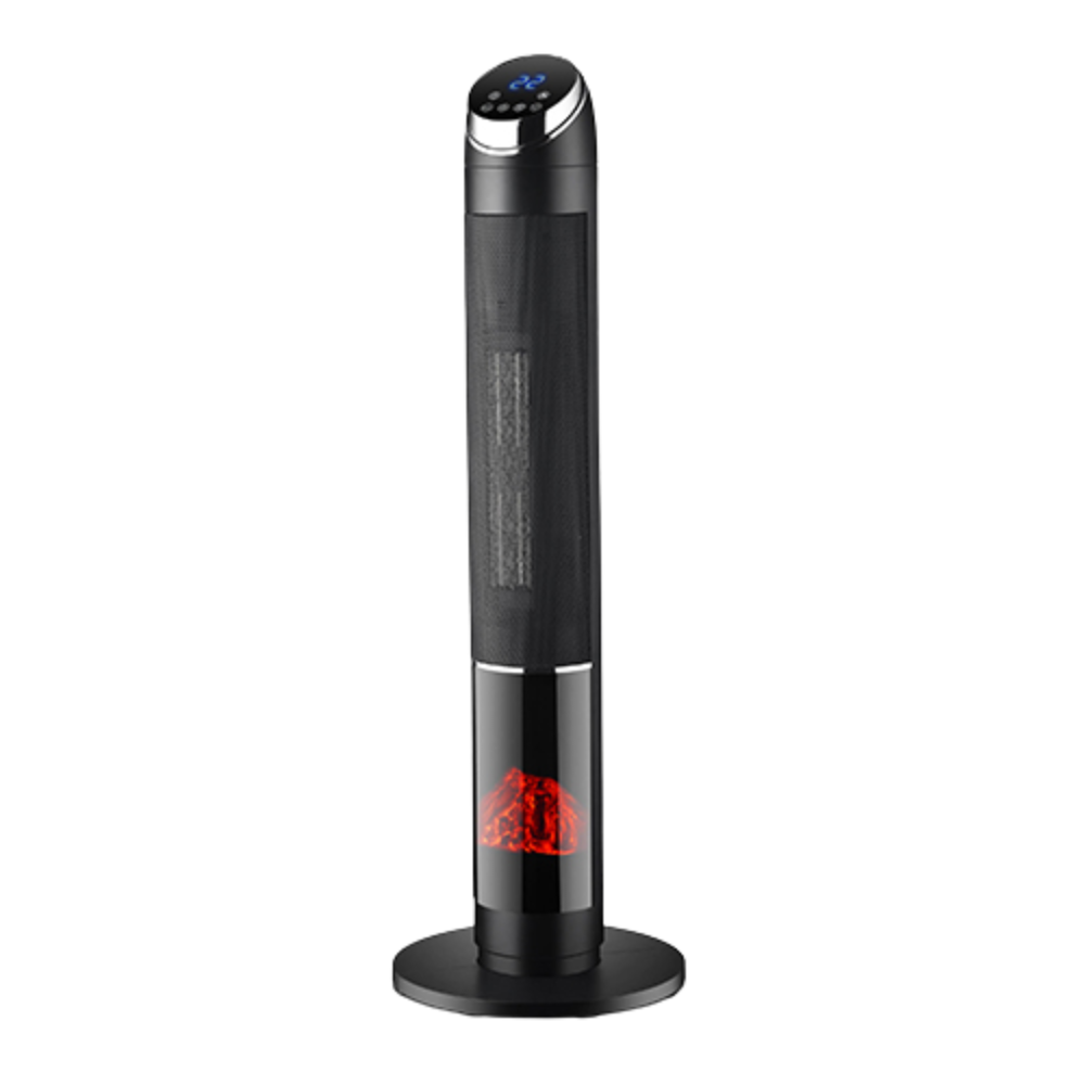 Whitehouse Lighting And Electrical Raidiant Tower PTC Ceramic Heater  Radiant
