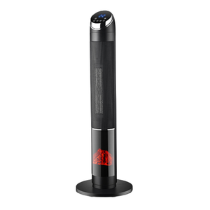 Radiant RHE21 2000W PTC Ceramic Tower Heater