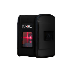 Flash 10m Self Cross Laser Level