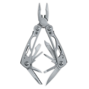 Flash Pouch Multitool