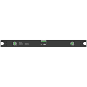 Flash 60cm Spirit Level