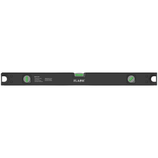 Whitehouse Lighting And Electrical Flash 60CM Spirit Level  Flash™