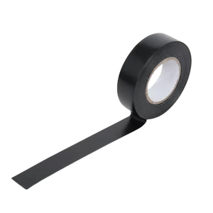 Flash Black Insulation Tape