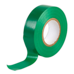 Flash Green Insulation Tape