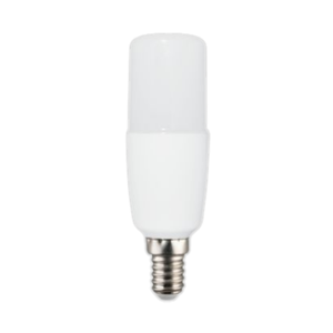 Flash E/XLED-T36-5 XY 5W E14 T36 6000K LED Bulb
