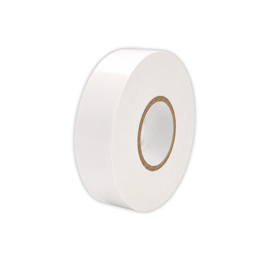 Whitehouse Lighting And Electrical Flash White Insulation Tape  Flash™