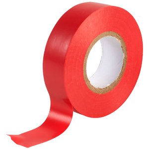 Flash Red Insulation Tape