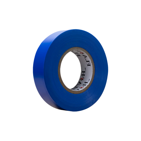 Whitehouse Lighting And Electrical Flash Blue Insulation Tape  Flash™