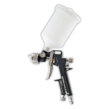 Whitehouse Lighting And Electrical Carla Black Pro Series Legend Professional Quality Spray Gun  Whitehouse Lighting And Electrical