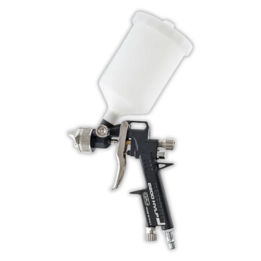 Whitehouse Lighting And Electrical Carla Black Pro Series Legend Professional Quality Spray Gun  Whitehouse Lighting And Electrical
