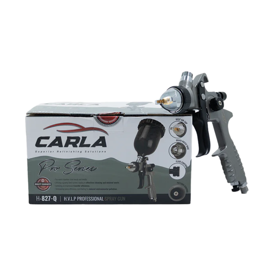 Whitehouse Lighting And Electrical Carla Black Pro Series Spray Gun  Whitehouse Lighting And Electrical