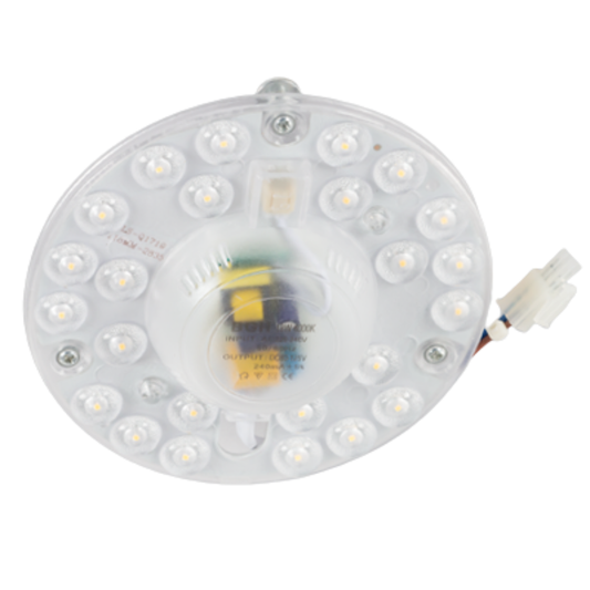 Brightstar PART610 FCF048 FCF050 LED Kit product image on white background