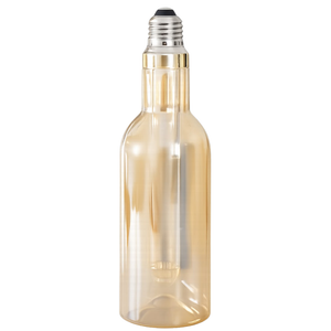WHL&E 02161 3W LED E27 Filament Bulb