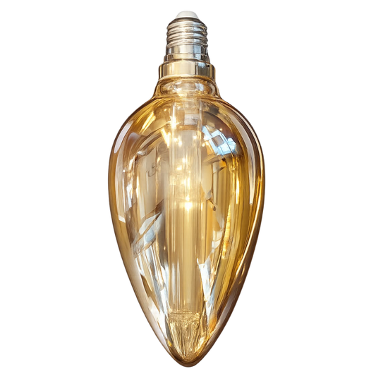 Whitehouse Lighting And Electrical CNGR 02162 LED 3W E27 Filament Bulb  CNGR
