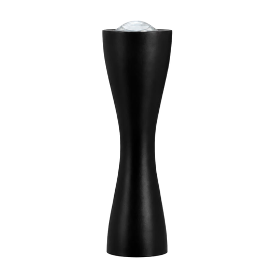 Whitehouse Lighting And Electrical CNGR 10321 3W 6500K Black Outdoor Wall Lamp  CNGR