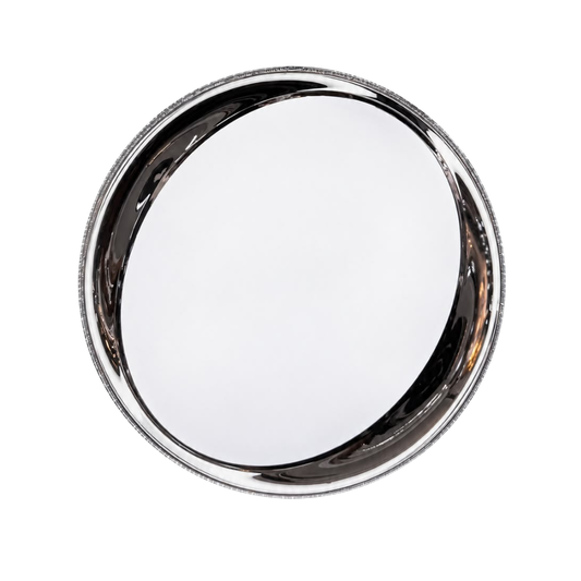 Whitehouse Lighting And Electrical CNGR 11182 Chrome LED Ceiling Lamp CCT  CNGR