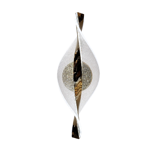WHL&E 12105 Indoor CCT Wall Light product image on white background