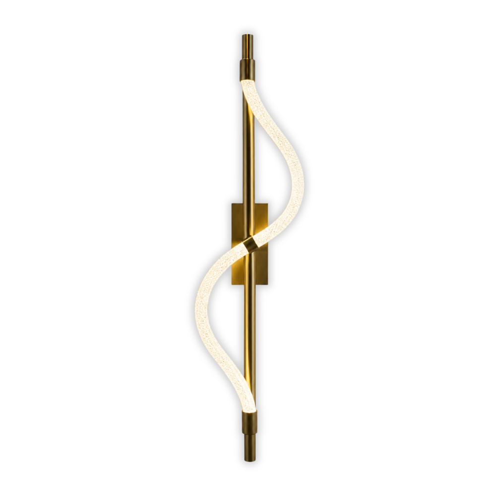 Whitehouse Lighting And Electrical CNGR 12142 4000K Rope Indoor Wall Lamp  CNGR