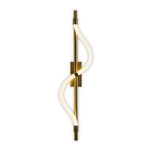 WHL&E 12142 4000K Rope Indoor Wall Light