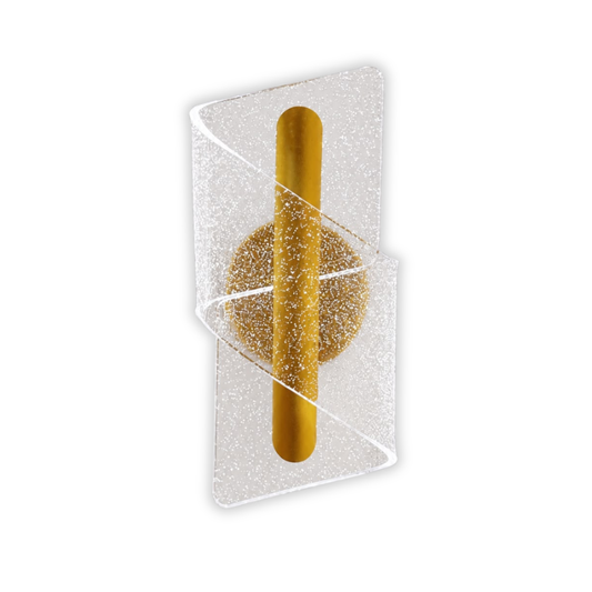 WHL&E 12176 Indoor CCT Wall Light product image on white background