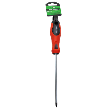 Whitehouse Lighting And Electrical Flash Phillips Screwdriver PH2 x 150MM  Flash™
