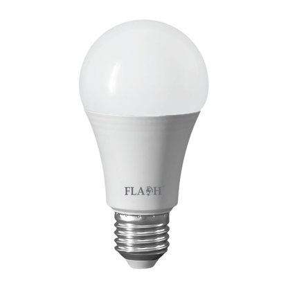 Whitehouse Lighting And Electrical Flash 12W LED E27 A60 Bulb 6000K  Flash™