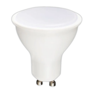 WHL&E LED 8W Red GU10 Bulb