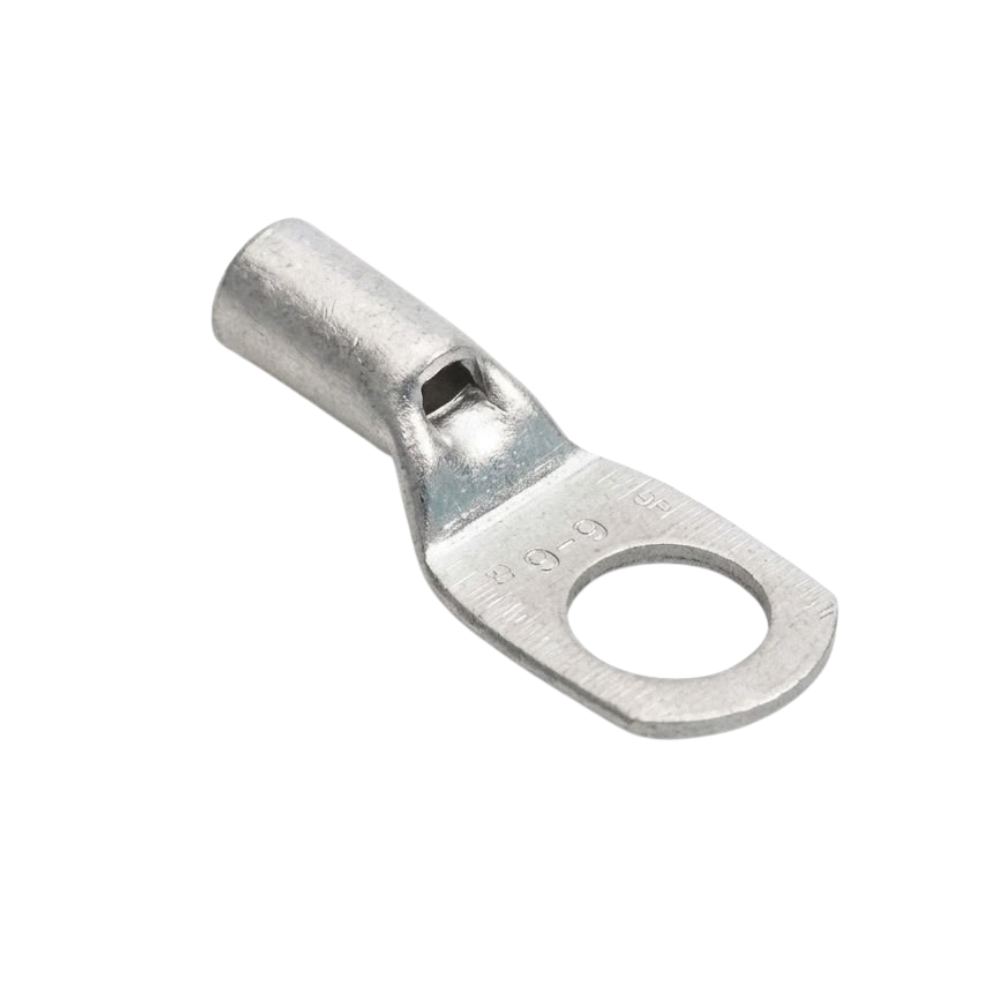 Whitehouse Lighting And Electrical WHL&E 50x10MM Cable Lug  Whitehouse Lighting And Electrical