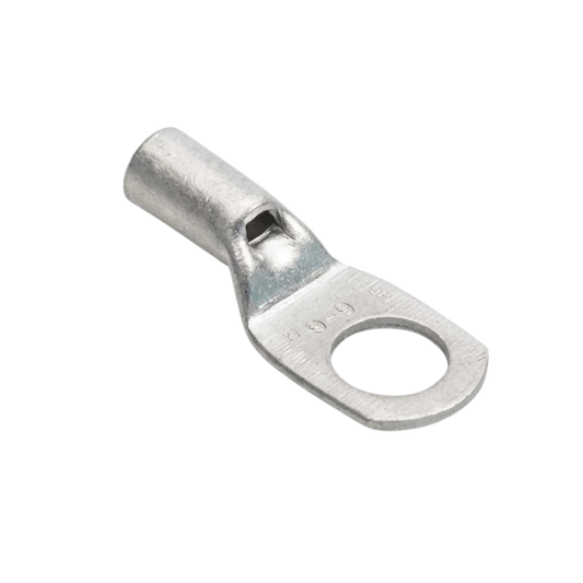 Whitehouse Lighting And Electrical WHL&E 50x10MM Cable Lug  Whitehouse Lighting And Electrical