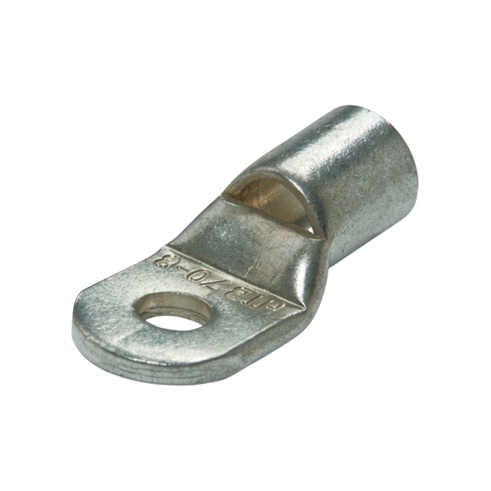 Whitehouse Lighting And Electrical WHL&E 6x2.5MM Cable Lug  Whitehouse Lighting And Electrical