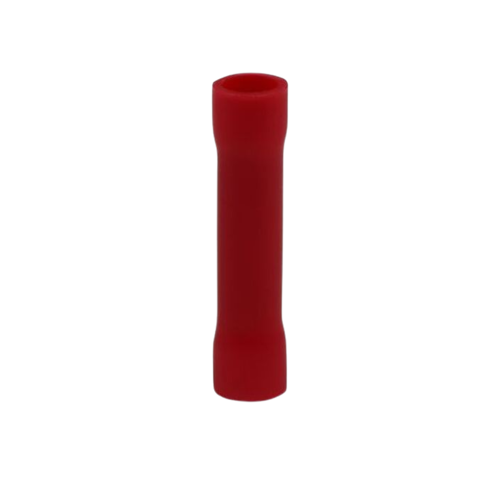 Whitehouse Lighting And Electrical Luxn 1MM Red Ferrule  Luxn