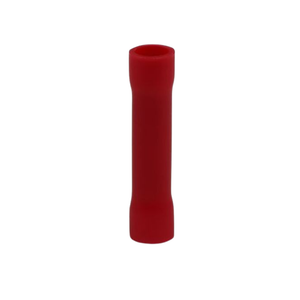 Luxn 1MM Red Ferrule