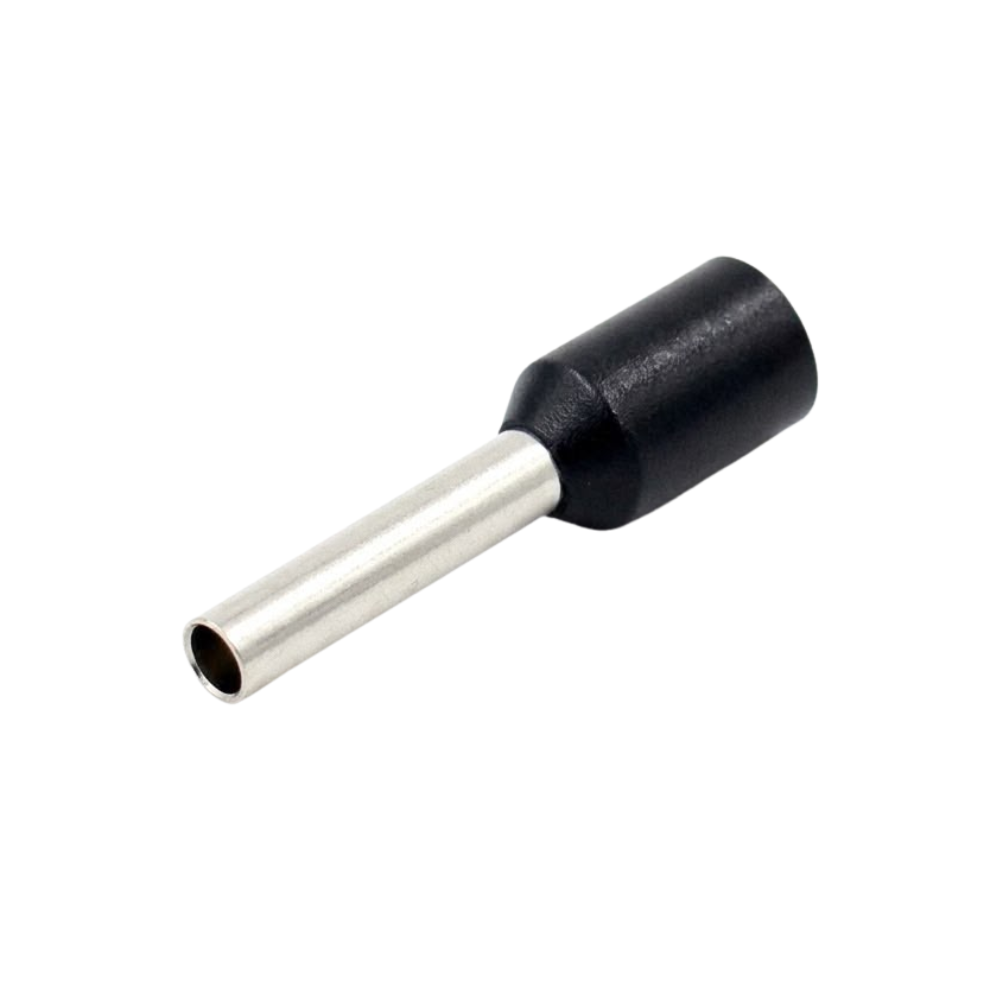 Whitehouse Lighting And Electrical Luxn 1.5MM Black Ferrule  Luxn