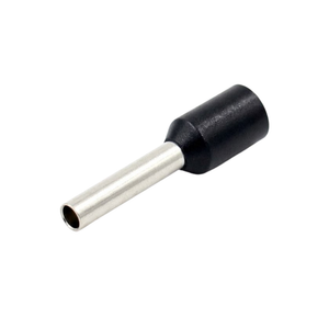 Luxn 1.5MM Black Ferrule