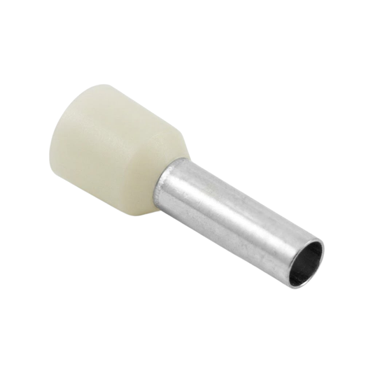 Whitehouse Lighting And Electrical Luxn 16MM Ivory Ferrule  Luxn