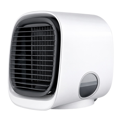 WHL&E M-201 3-Speed Desk Cooler Fan - Whitehouse Lighting And Electrical