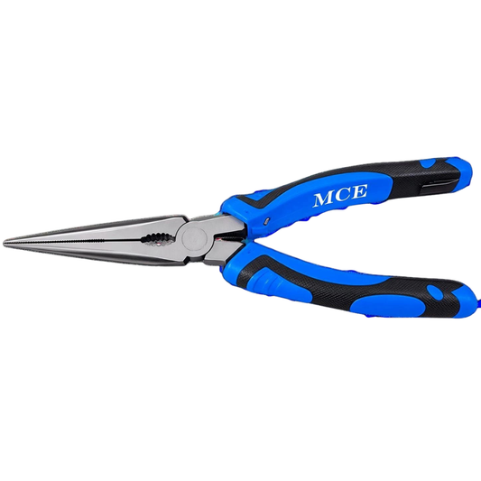Whitehouse Lighting And Electrical MCE 229MM 5 In 1 Long Nose Plier  MCE