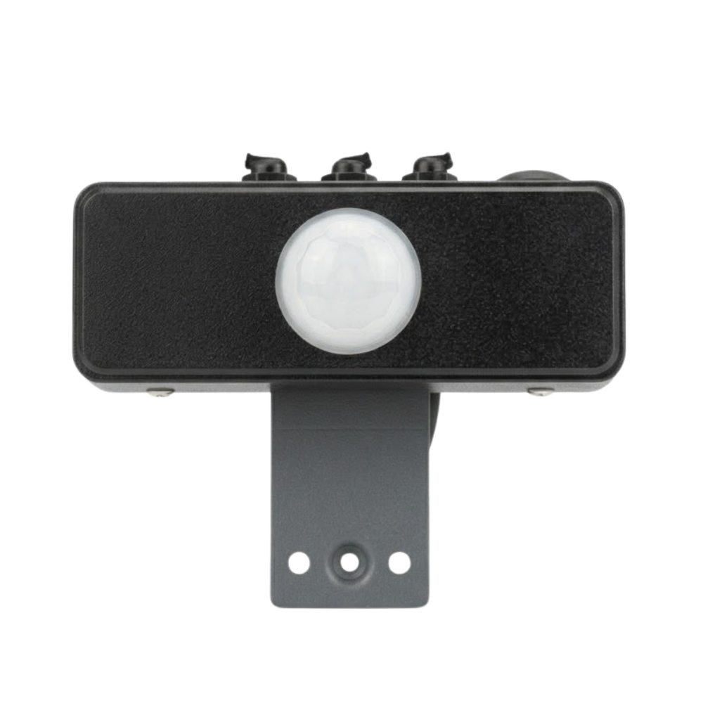 O-Lite OFBN-PIR PIR Sensor for OFBN 10W–200W Floodlights with IP66 Connector - Whitehouse Lighting And Electrical