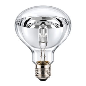 Radiant 275W E27 R125 Short Stem Infrared Lamp