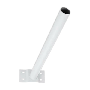 Luxn Solar Street Light Mounting Pole