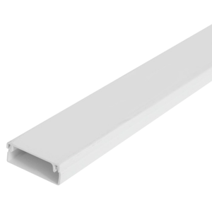 WHL&E 16X40MM 3M PVC Trunking